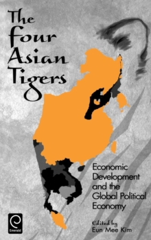 Image for The Four Asian Tigers