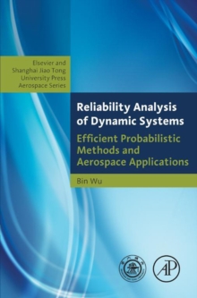 Image for Reliability analysis of dynamic systems