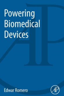 Image for Powering Biomedical Devices