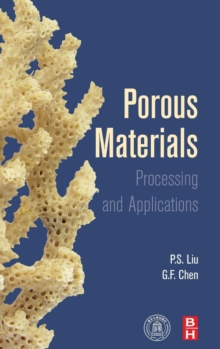 Image for Porous Materials