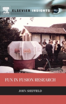 Image for Fun in fusion research