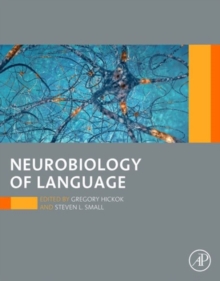 Image for Neurobiology of language