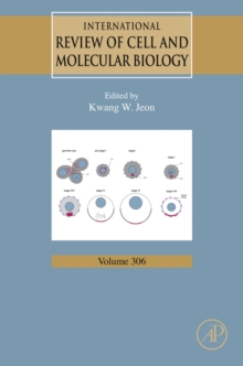 Image for International review of cell and molecular biology.
