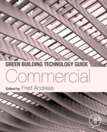 Image for Green Building Technology Guide: Commercial