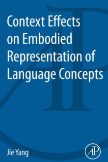 Image for Context effects on embodied representation of language concepts