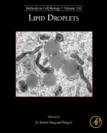 Image for Lipid Droplets