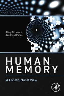Image for Human memory: a constructivist view