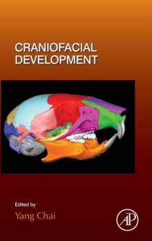 Image for Craniofacial development