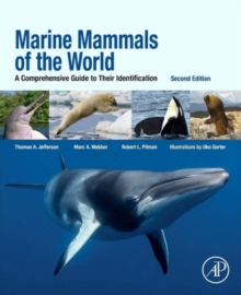 Image for Marine mammals of the world  : a comprehensive guide to their identification