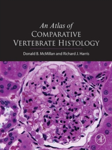 Image for An atlas of comparative vertebrate histology: diagnostic and translational research guide