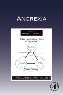 Image for Anorexia