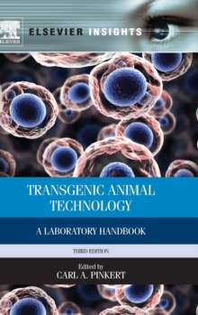 Transgenic Animal Technology