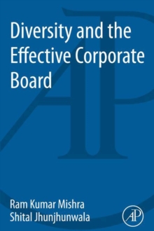 Image for Diversity and the effective corporate board
