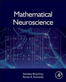 Mathematical Neuroscience