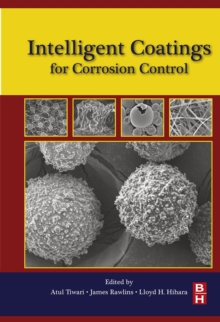 Image for Intelligent coatings for corrosion control