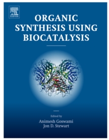 Image for Organic synthesis using biocatalysis