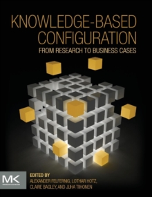 Knowledge-Based Configuration