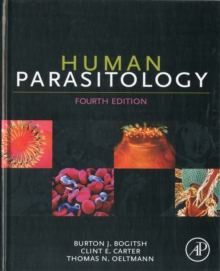 Image for Human Parasitology