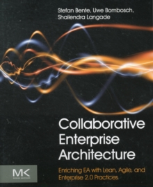 Collaborative Enterprise Architecture