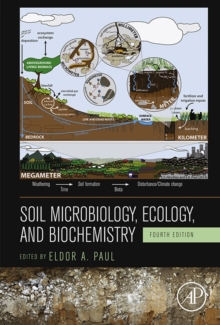 Image for Soil microbiology, ecology and biochemistry