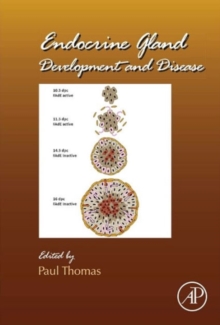 Image for Endocrine gland development and disease