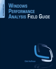 Image for Windows performance analysis field guide