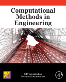 Image for Computational methods in engineering