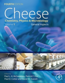 Image for Cheese: chemistry, physics and microbiology.