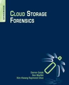 Image for Cloud storage forensics