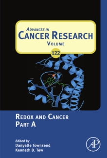 Image for Redox and cancer.