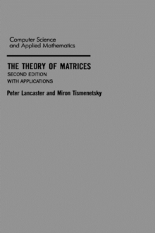 Theory of Matrices