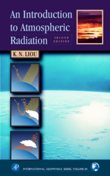 Image for An Introduction to Atmospheric Radiation