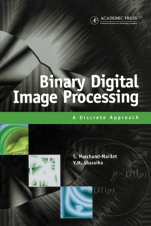 Image for Binary Digital Image Processing