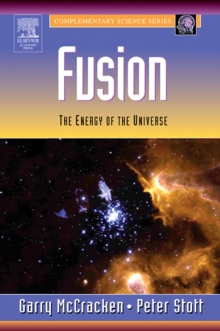 Image for Fusion  : the energy of the universe