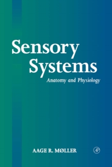 Image for Sensory systems  : anatomy and physiology