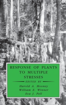 Image for Response of Plants to Multiple Stresses