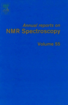 Image for Annual Reports on NMR Spectroscopy