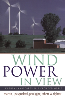 Image for Wind Power in View