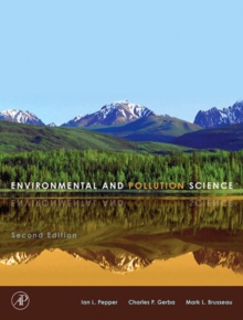 Image for Environmental & pollution science