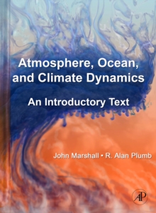 Image for Atmosphere, Ocean and Climate Dynamics