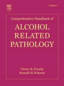 Image for Comprehensive Handbook of Alcohol Related Pathology