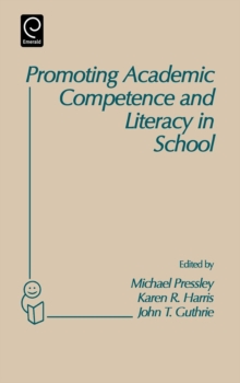Image for Promoting Academic Competence and Literacy in School