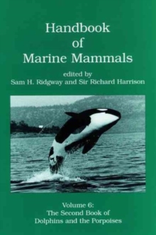 Image for Handbook of Marine Mammals