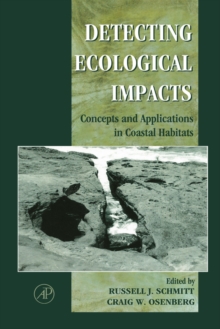 Image for Detecting Ecological Impacts