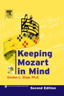 Image for Keeping Mozart in Mind