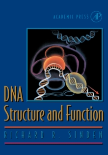 Image for DNA Structure and Function
