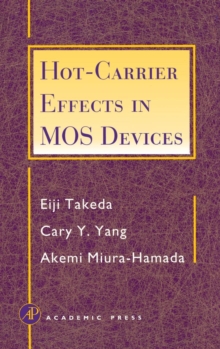 Image for Hot-Carrier Effects in MOS Devices