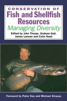Image for Conservation of Fish and Shellfish Resources