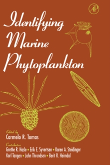 Image for Identifying Marine Phytoplankton