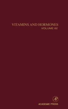 Image for Vitamins and Hormones